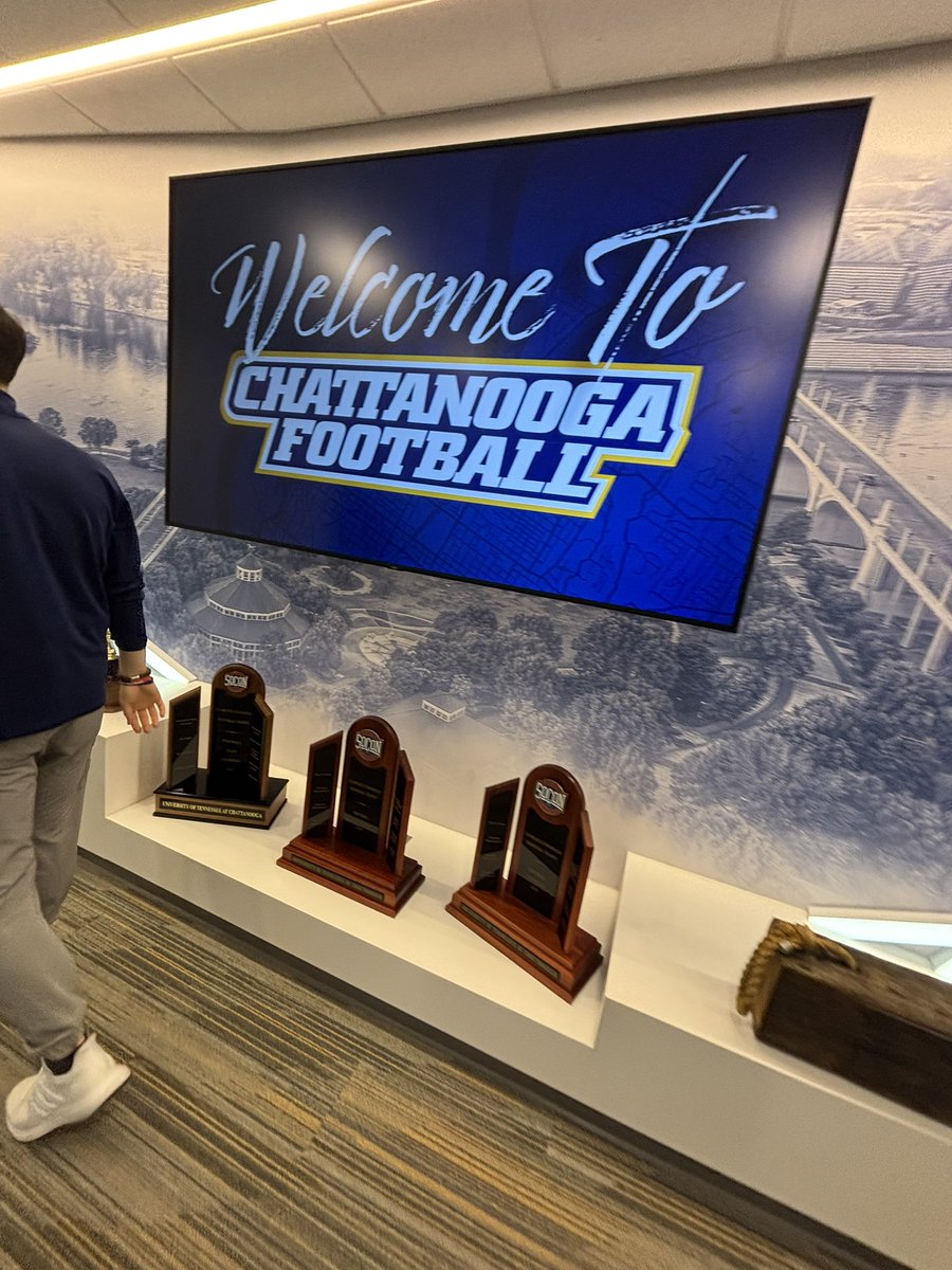 Ka’Ron Robinson tweet media