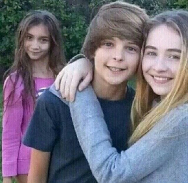 ⇢ g¡u VIU A SABRINA🐾❤️🔥 tweet media