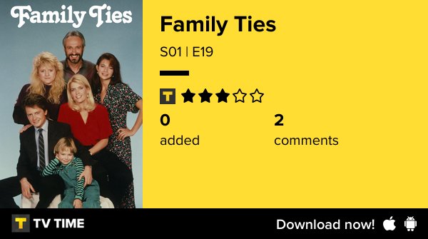 Suky's TV Time tweet media