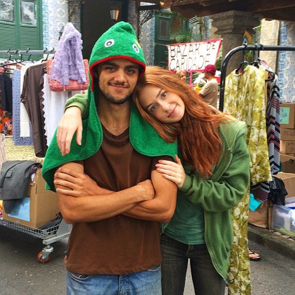 paulo sampaio tweet media