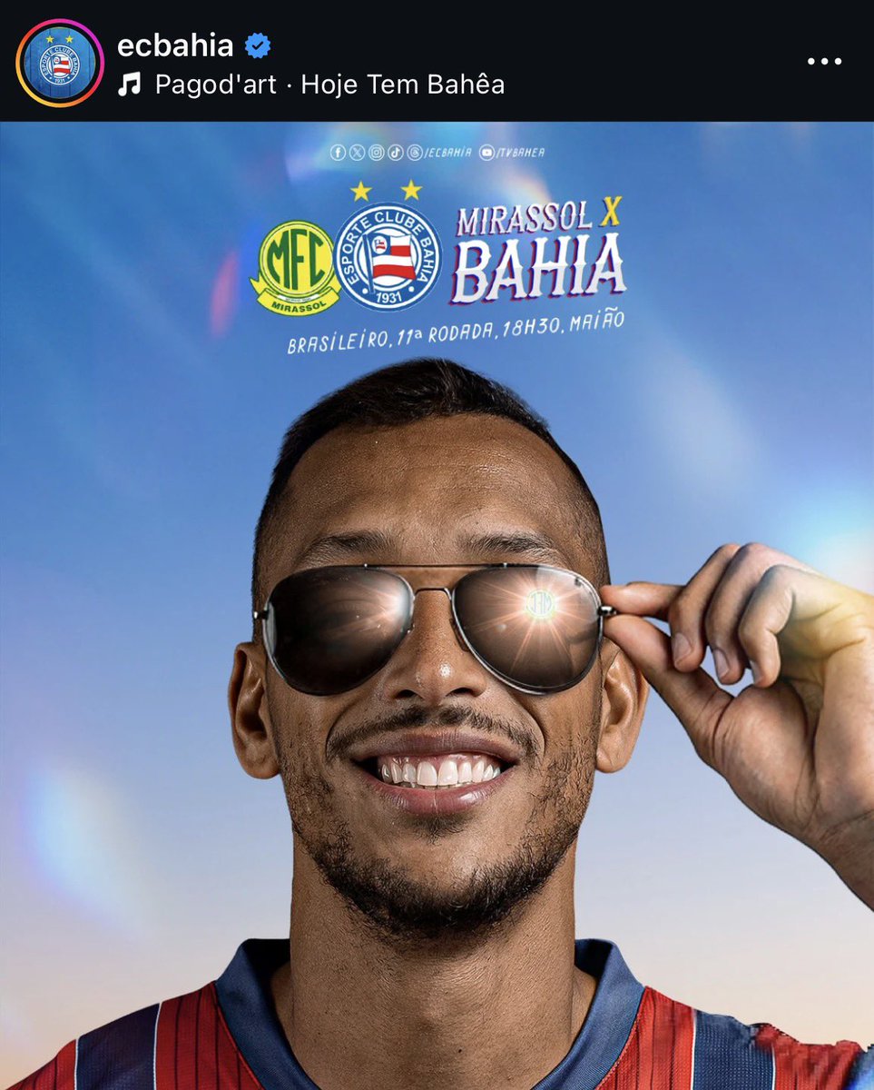 Tricolor atrasado tweet media