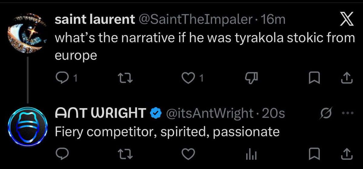 ᗩᑎT ᗯᖇIGᕼT tweet media