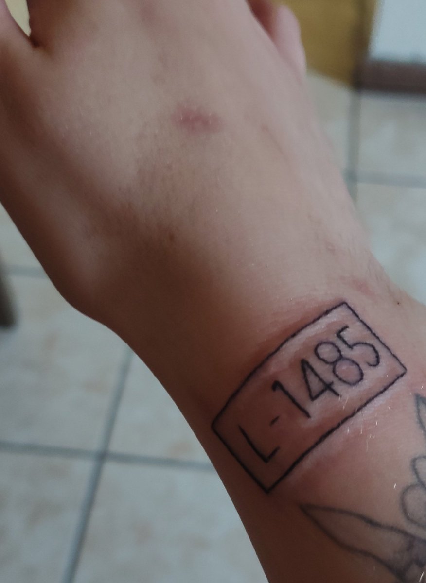 lua ✮ vai ver a hyelin tweet media