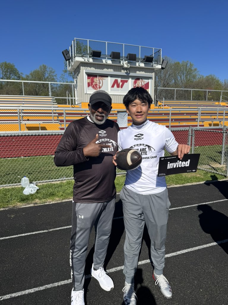 John Halak ‘28 tweet media