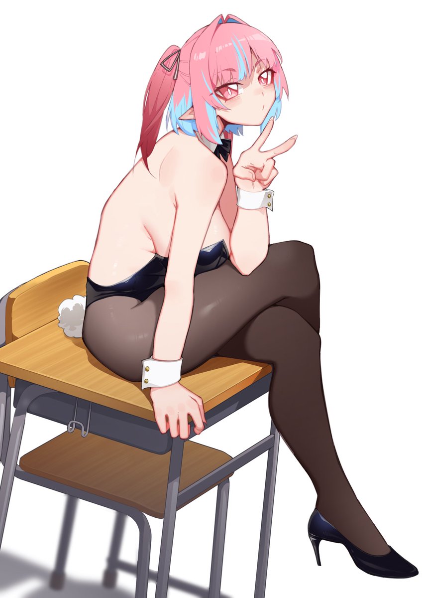 Bunny Girl Kanan #カナチョロ