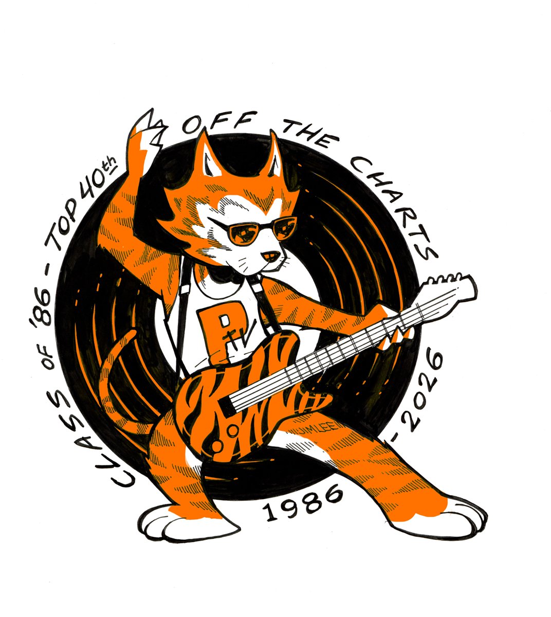 Princeton Alumni tweet media