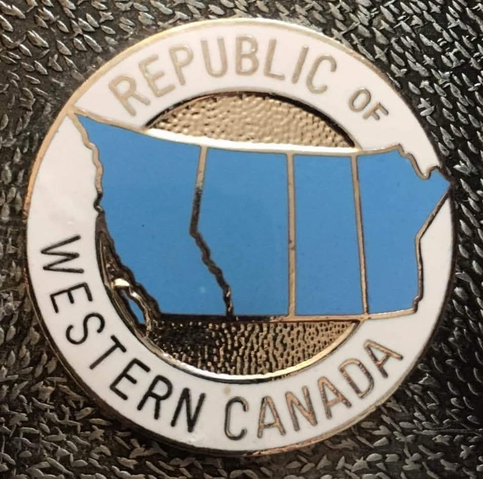 macbean_ro11989's tweet photo. @clerpatriot Canada is cooked. We need Wexit ASAP. https://t.co/VUfNHQM95M