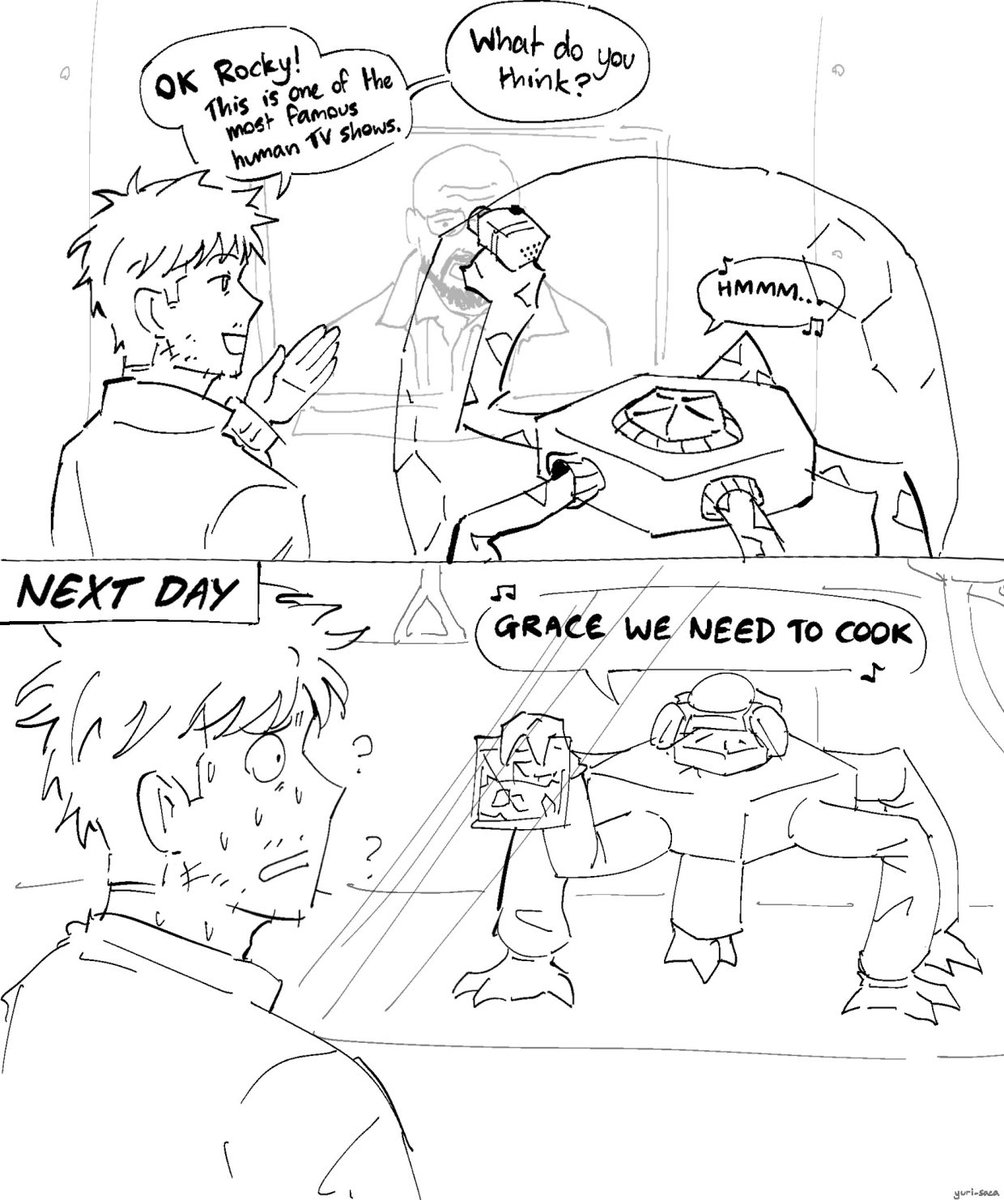 cheeto / COMMS OPEN (0/2) tweet media