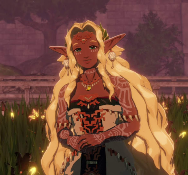 Daily Queen Sonia tweet media