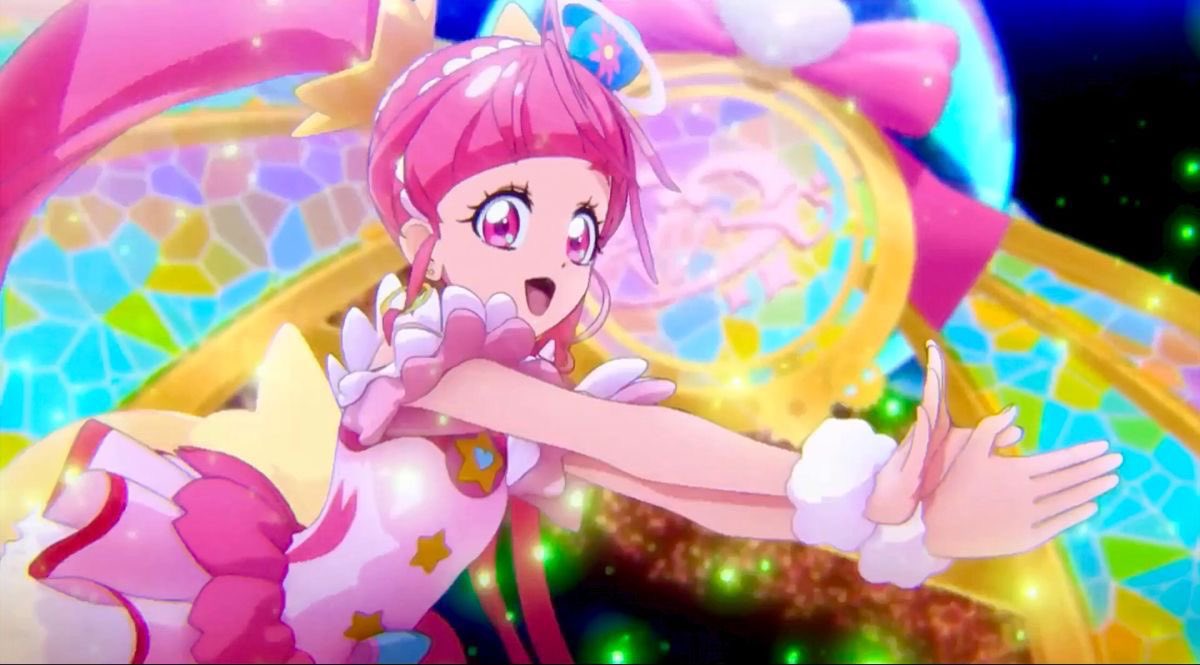 🍨しずく(あずき)💧🍓🍭 tweet media