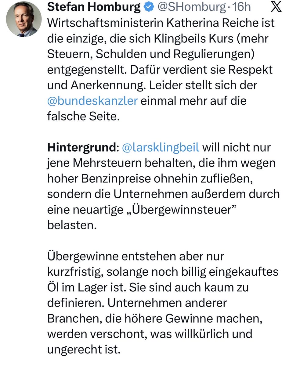 Konstantin v. Notz tweet media