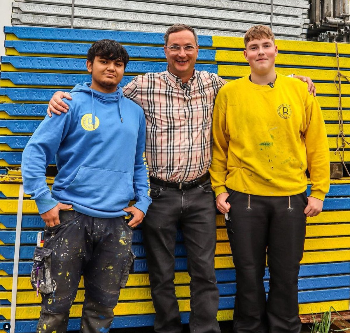 SHAX 🔥 tweet media