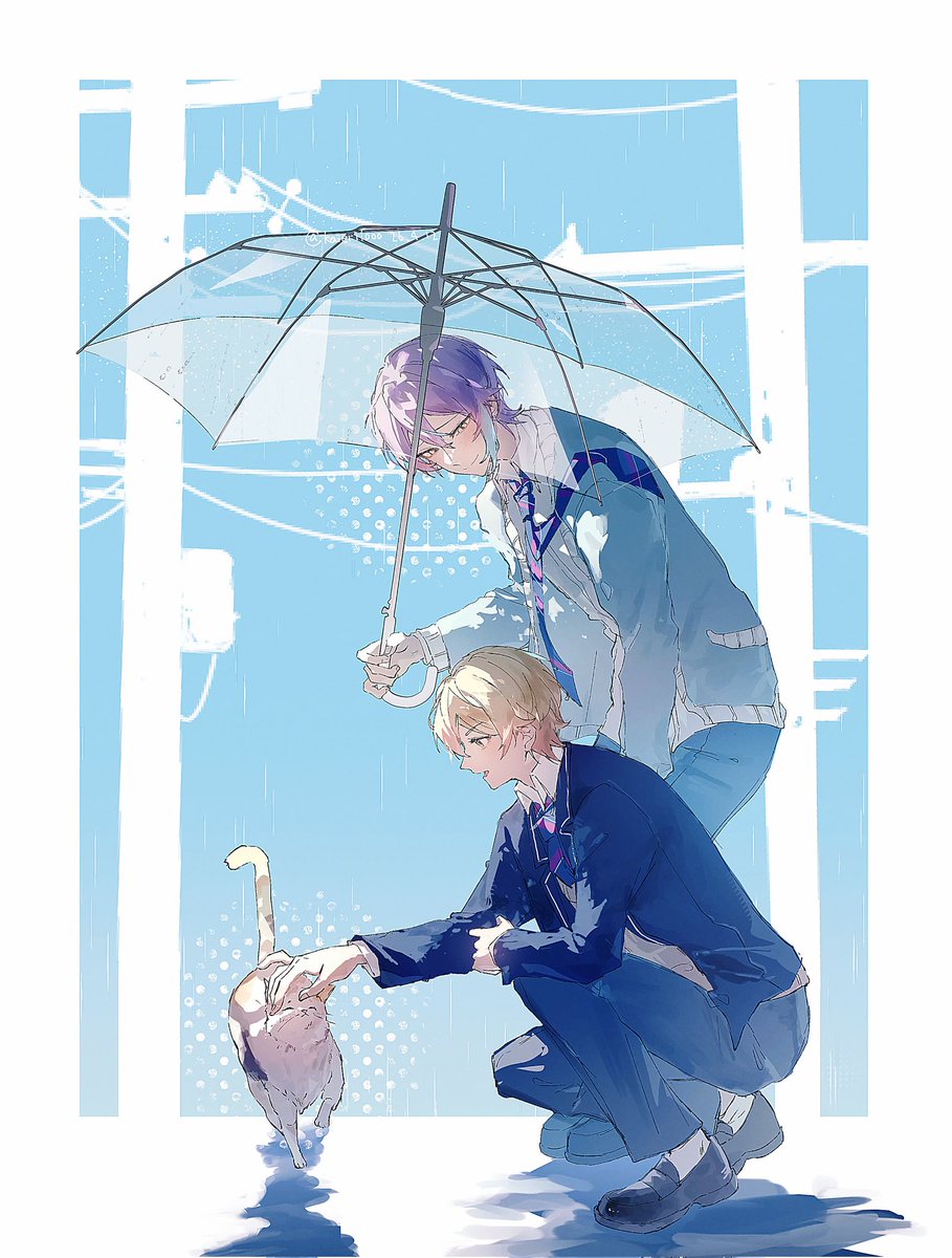 エリかい tweet media