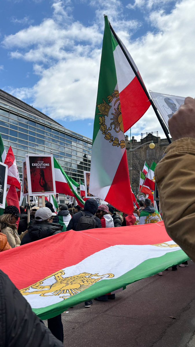 شهرک اکباتان | Ekbatan tweet media