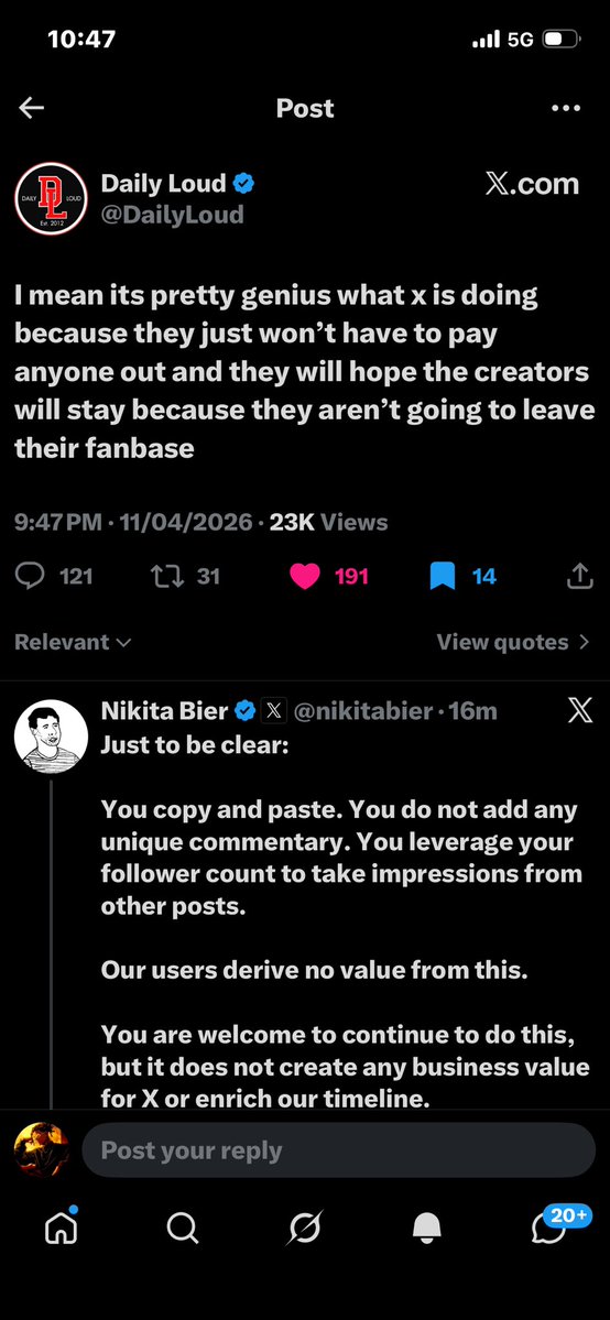 Culinary tweet media