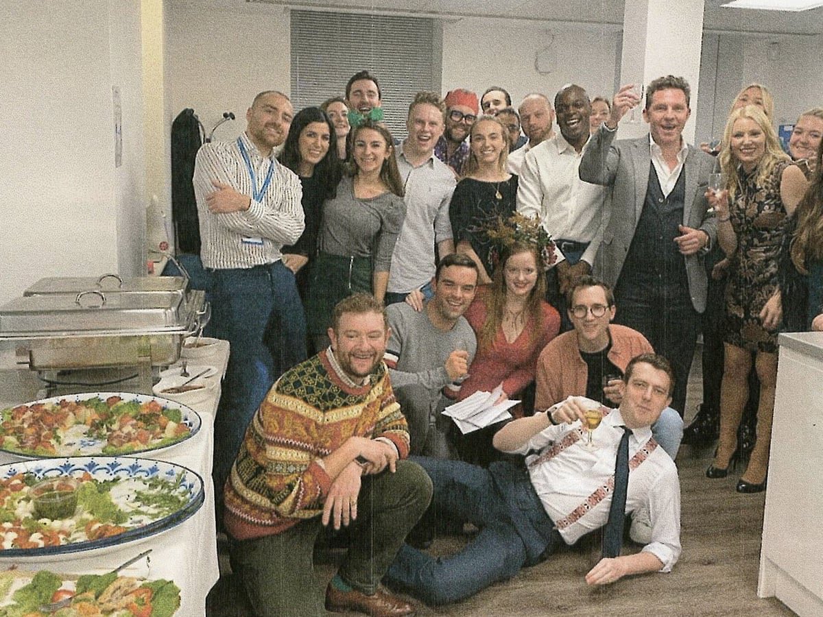 Ben Mummery tweet media