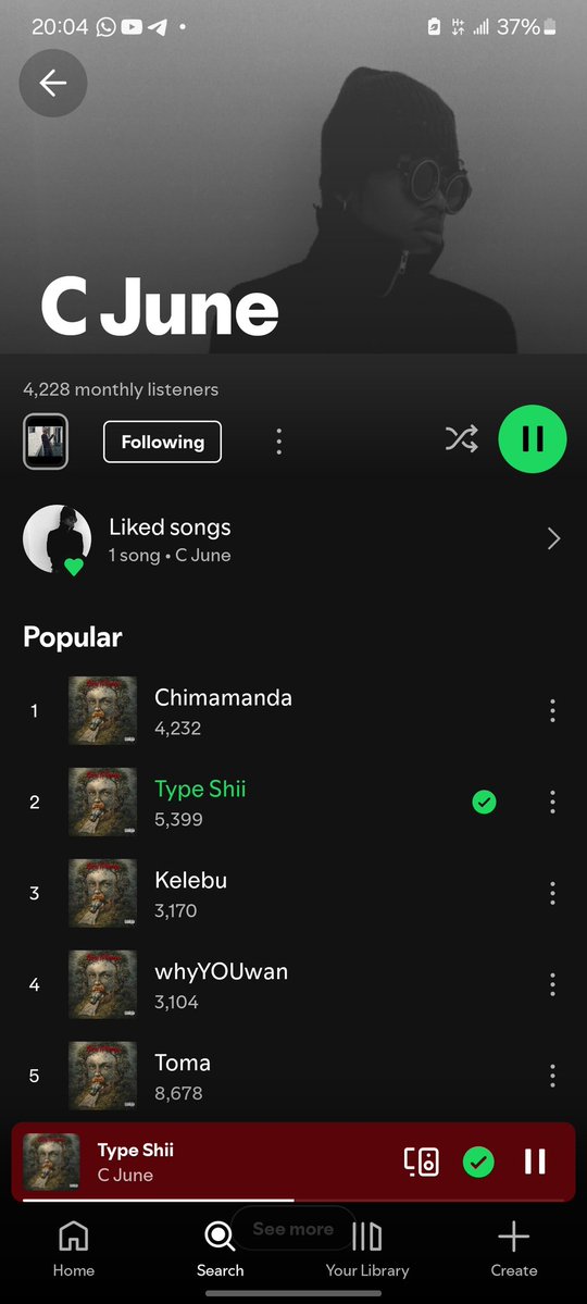 Adekunle jumoke 💙 tweet media