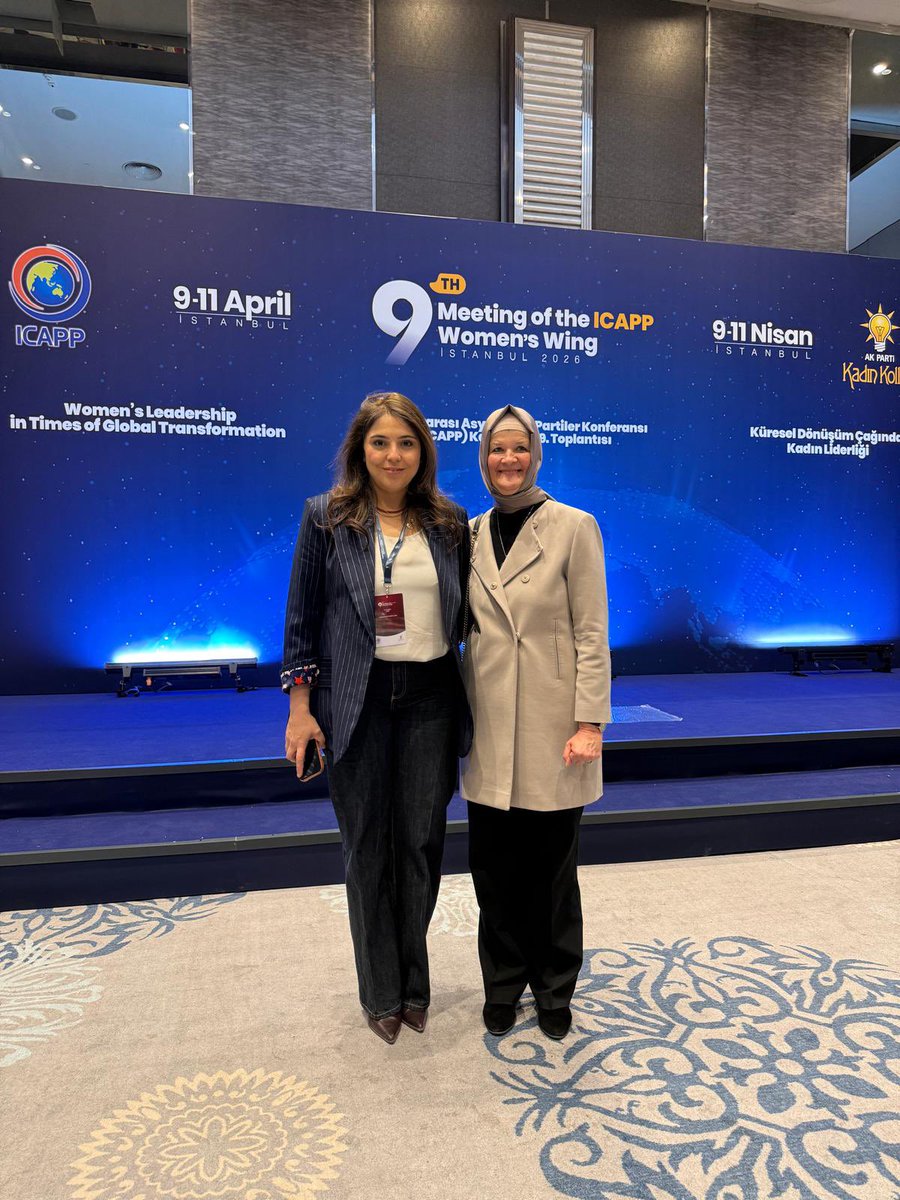 Zeynep COŞKUN tweet media