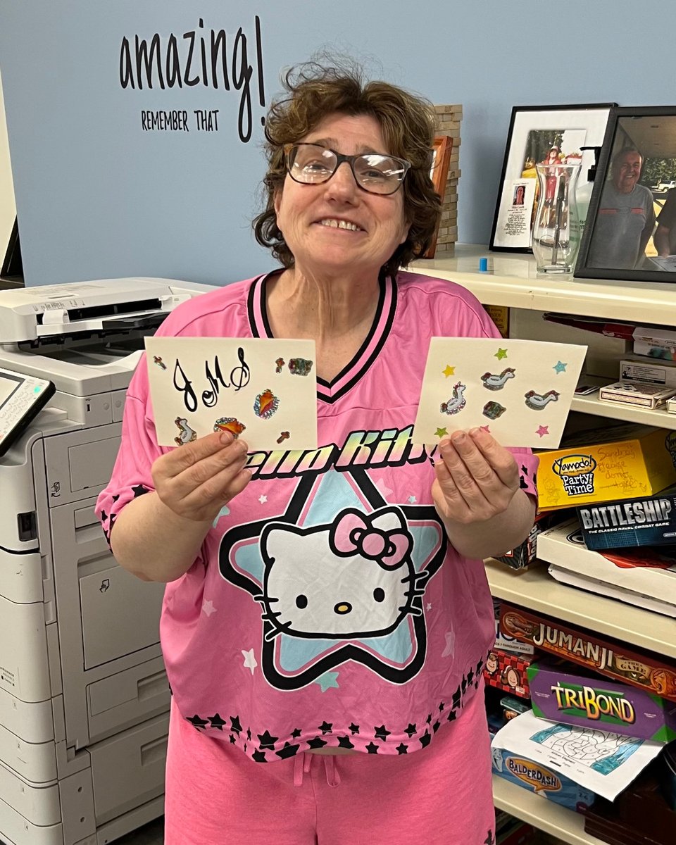 CCFairfieldDOB's tweet image. Saturday at New Heights: volunteerism + open art 🎨

Building skills, confidence, and connection while giving back to the community.

Every experience helps individuals grow and reach their full potential.

#NewHeights #Community #Growth