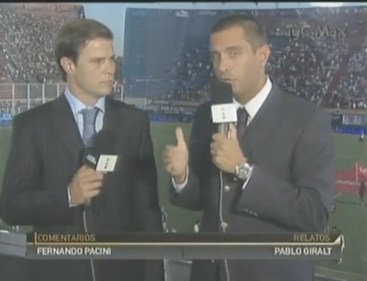 Tribuna Deportiva tweet media