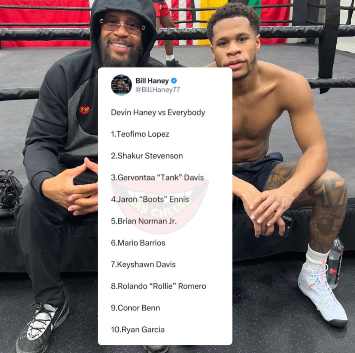 Ray Jackson tweet media