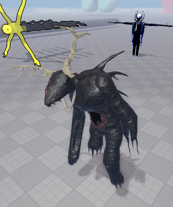 palmer69_'s tweet image. the elk
i also liek this one
#grace #robloxgrace #graceroblox #roblox #blender #ineedmoretagsforengagementpls