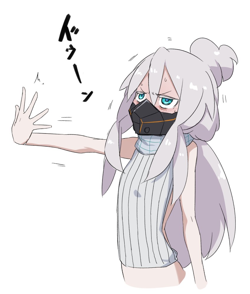 #GQuuuuuuX1周年
ドゥーのプラモ出して 