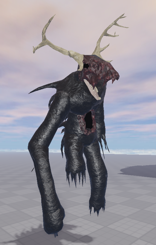 palmer69_'s tweet image. the elk
i also liek this one
#grace #robloxgrace #graceroblox #roblox #blender #ineedmoretagsforengagementpls