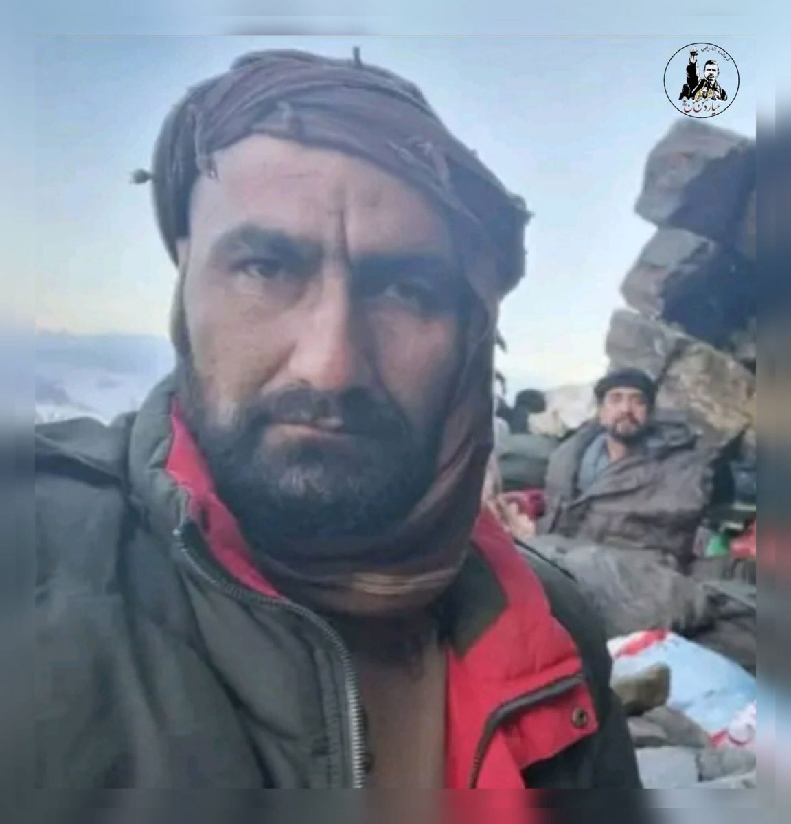 Wahdat Shamal🕊️ tweet media