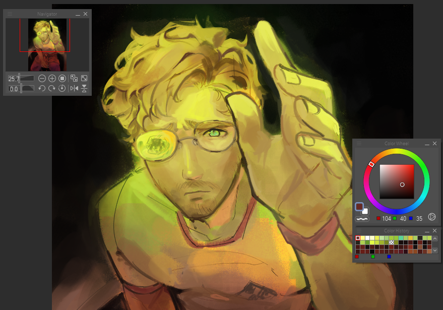 ✎ Lu ✎ tweet media