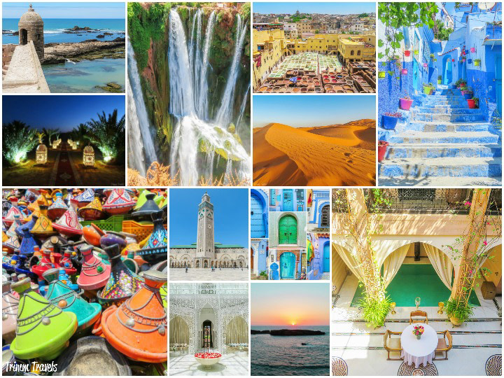TrimmTravels's tweet image. What to Wear in Morocco: The Ultimate Packing List for Women! bit.ly/2Ui6jjy | #morocco #packing #traveltips

I have key items right here to keep you covered and help you survive the heat. They were even popular with Moroccans! 🙌🇲🇦