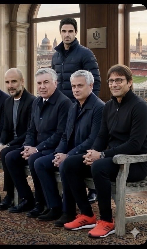 جنون الكالتشيو tweet media