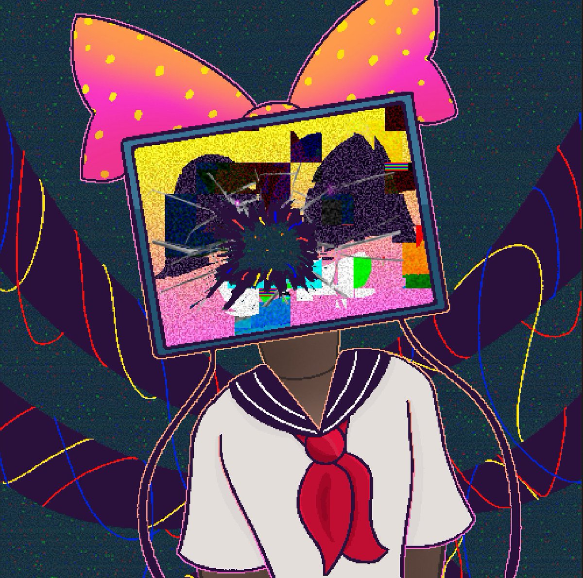 The Dreamer 🔆 (And others 📷 🐙 📺 🌟) 🏳️‍⚧️ tweet media