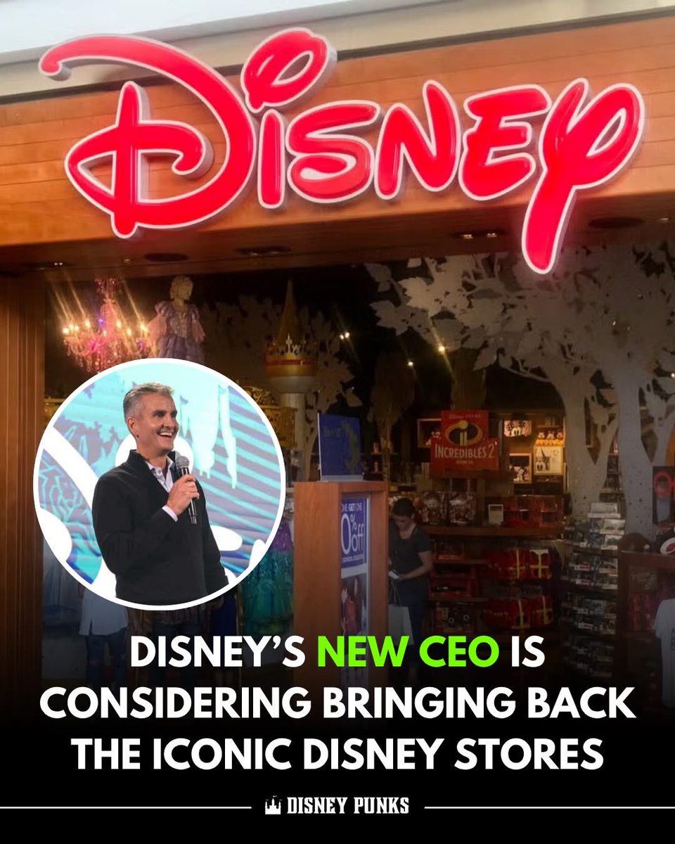 Disney Clips Guy tweet media