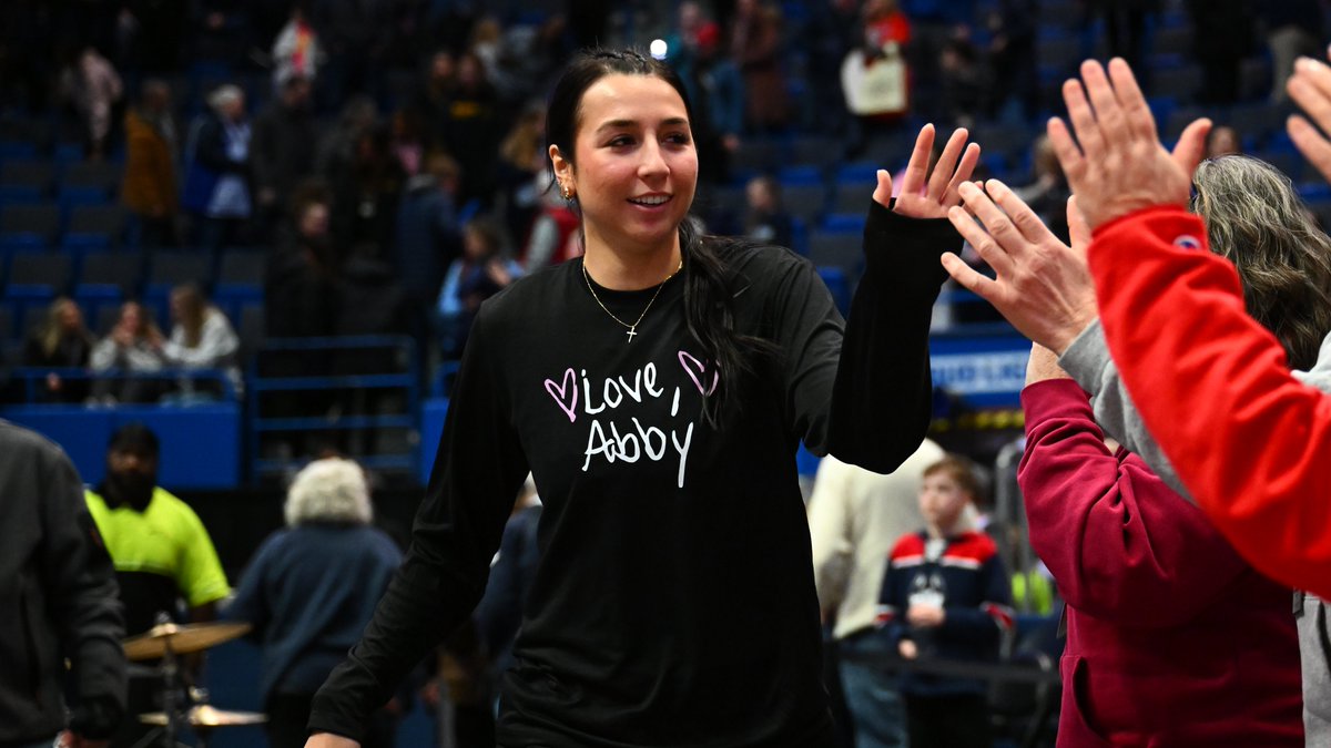 UConn Women’s Basketball tweet media