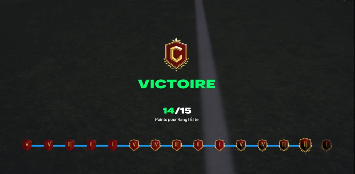 xBraedenFC_'s tweet photo. 14-1  FUTCHAMPIONS TROPHY TITANS   🏆🏆 (1 Cheater)

4411 : Tactics 6#UkB?6AE2u7 (@TomStokesFC)

Baggio : 8/10
Isaak Toure 🤯: 10/10
Mbappé : 9/10
Jaime Jasquez🤯🤯 : 15/10
Donnaruma 🤮 : 0/10 https://t.co/4WjDNoXe4K