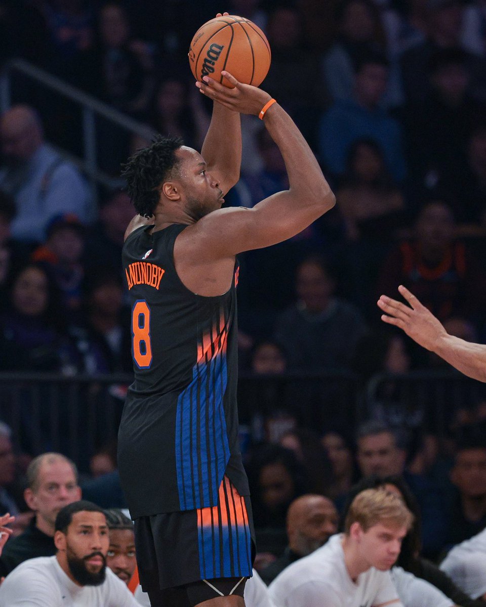 Knicks Videos tweet media