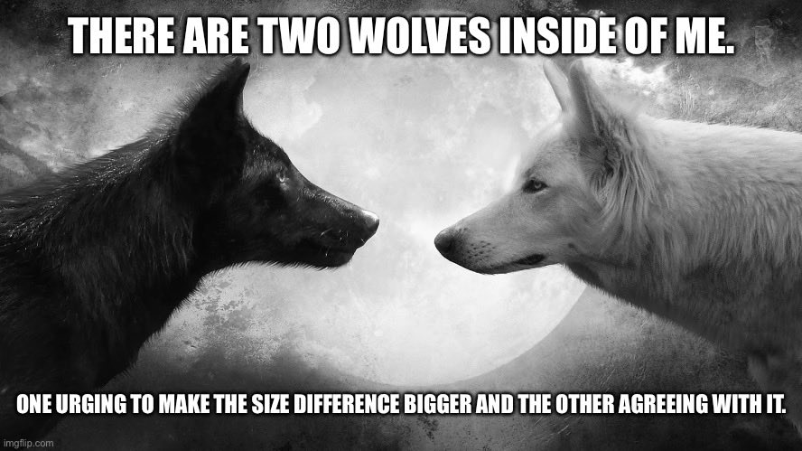 angsty bitch tweet media