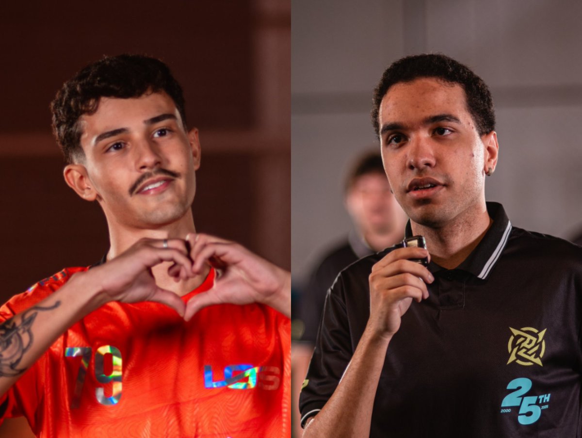 Portal LOS tweet media