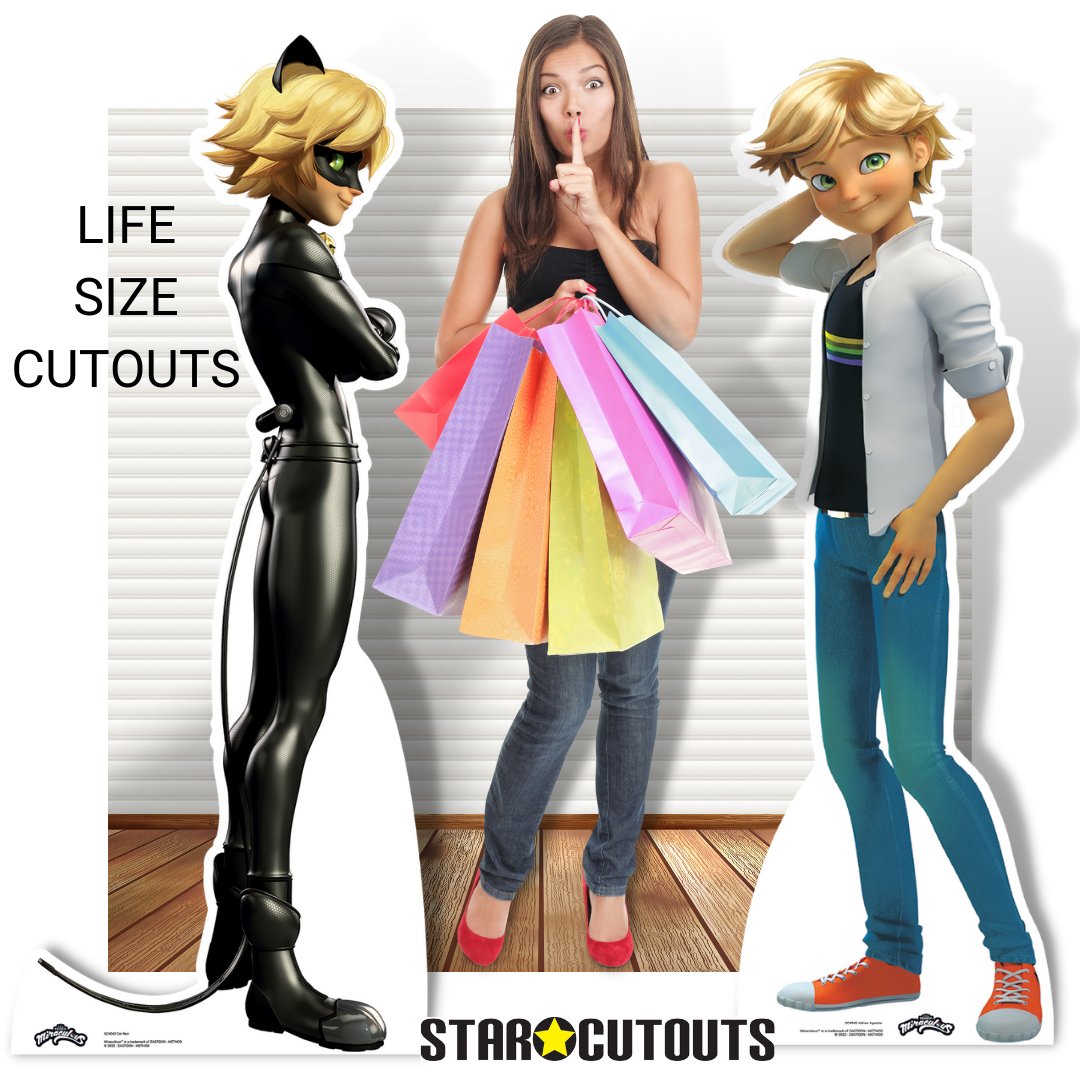 Star Cutouts ⭐️ tweet media