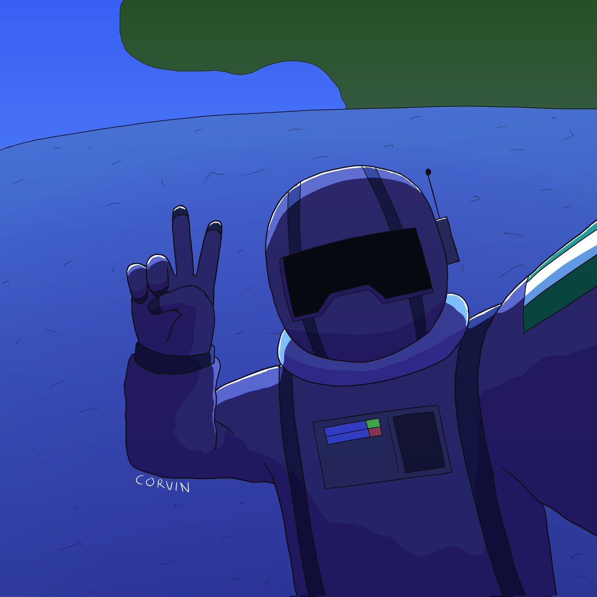 corvintheartist's tweet photo. https://t.co/tfqegOzv1P