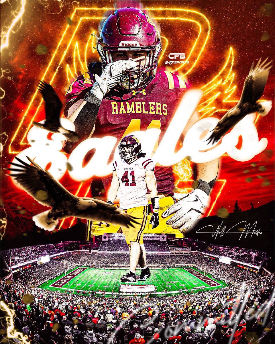 Will Mettee 2027 3⭐️ tweet media