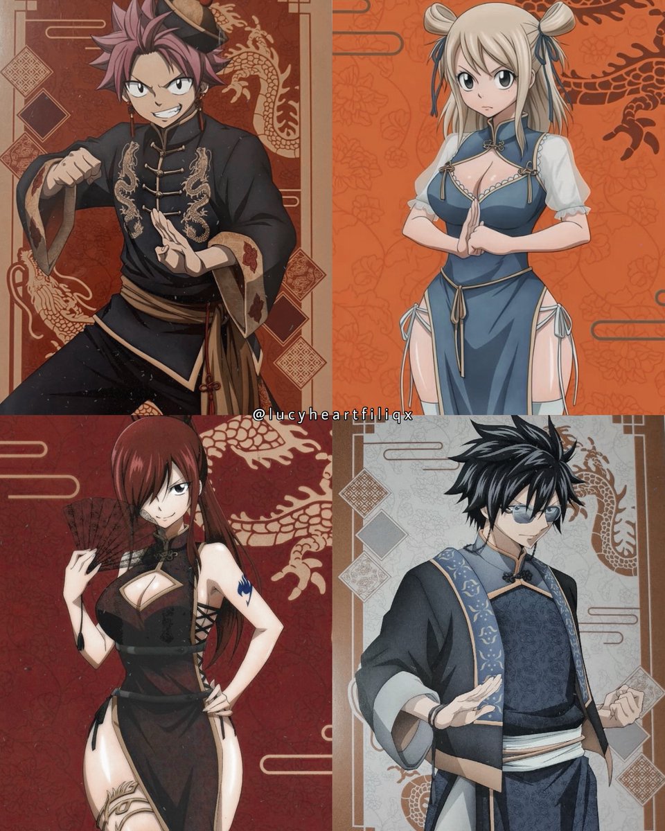 four best friends coming together to maximise their collective slay