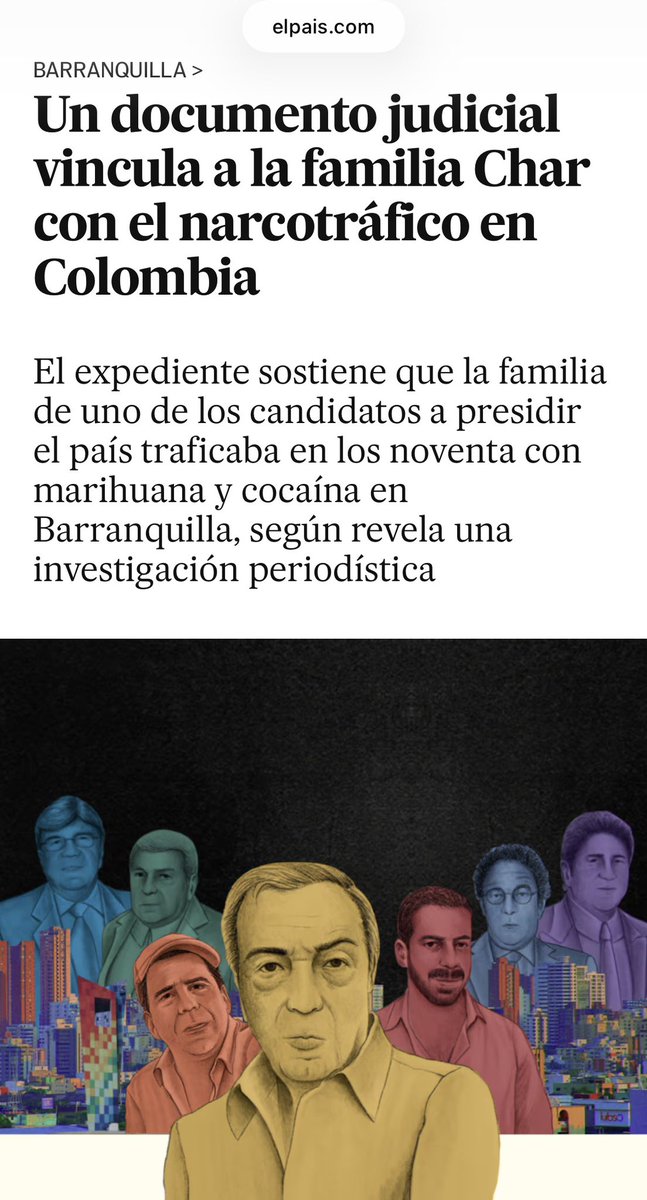 #UnCaféPorBarranquilla tweet media