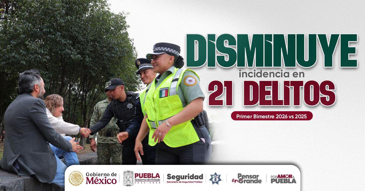 Secretaría de Seguridad Pública tweet media