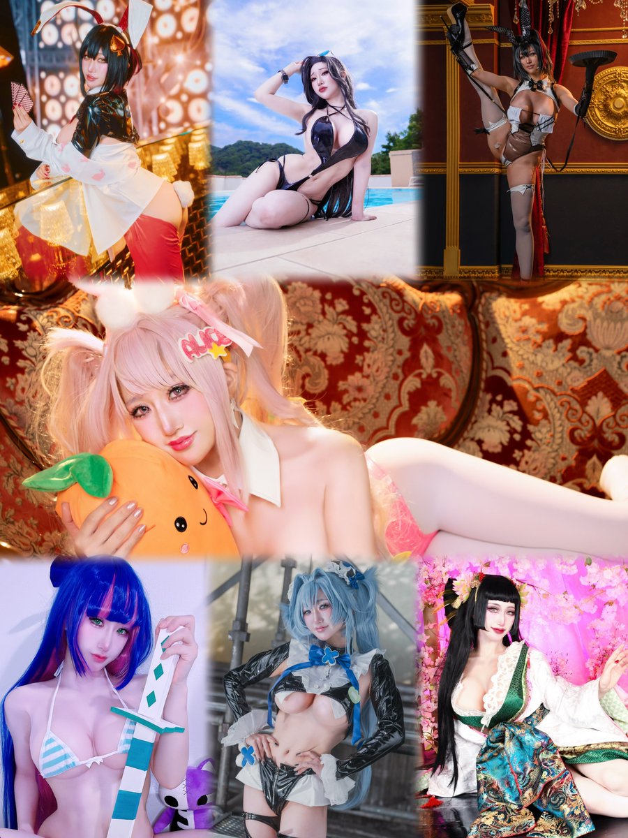 𓆩 椿姫 叶彩🪷 𓆪 tweet media