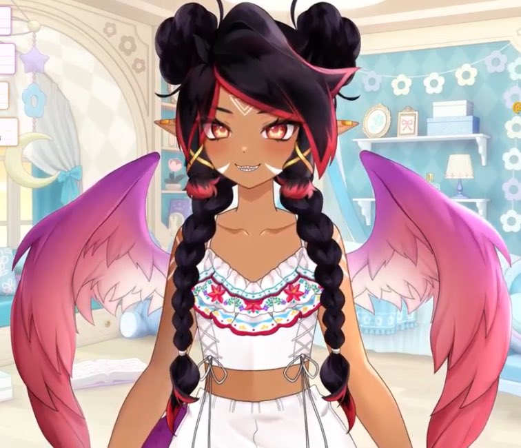 SQUIRT D. MIMI 🐌💦 tweet media