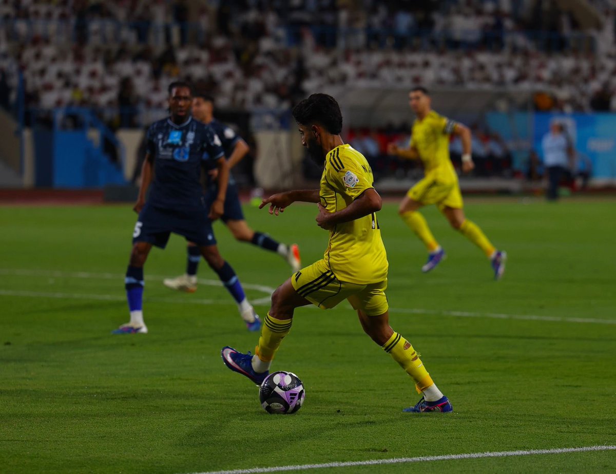 نواف بوشل tweet media