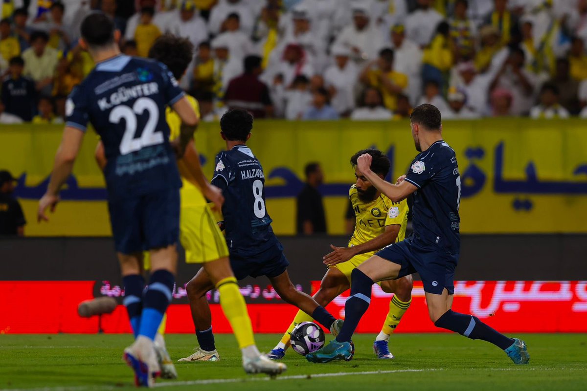 نواف بوشل tweet media