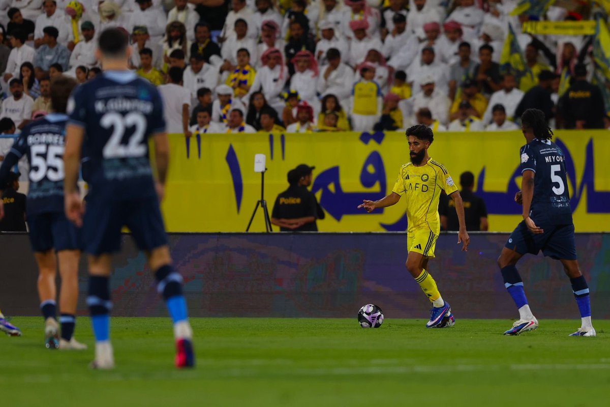 نواف بوشل tweet media